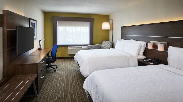Hotel Holiday Inn Express Niagara-on-the-lake