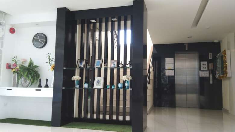 Apartamentos Lolita Nimman Home