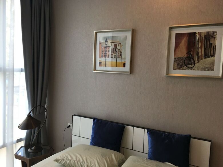 Apartamentos Lolita Nimman Home