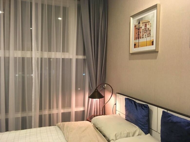 Apartamentos Lolita Nimman Home