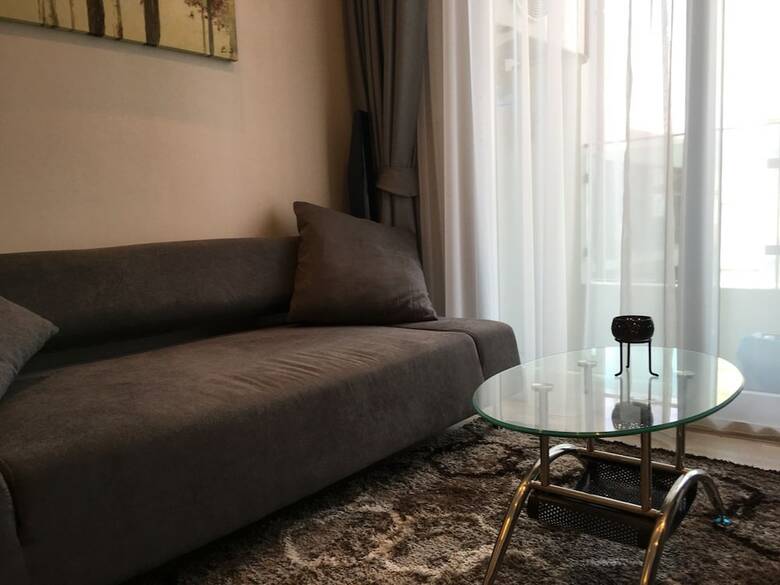 Apartamentos Lolita Nimman Home