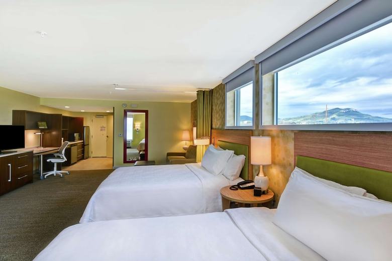 Hotel Home2 Suites By Hilton Helena