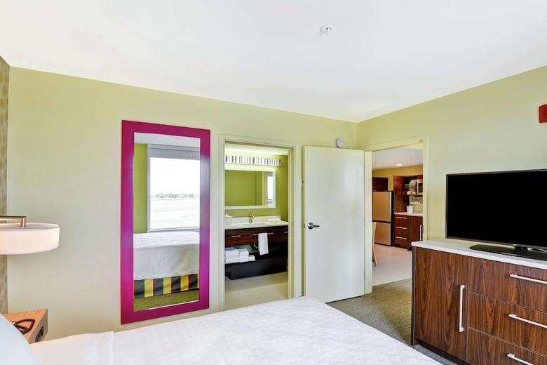 Hotel Home2 Suites By Hilton Helena