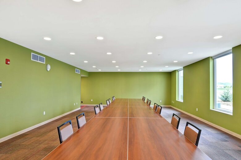 Hotel Home2 Suites By Hilton Helena