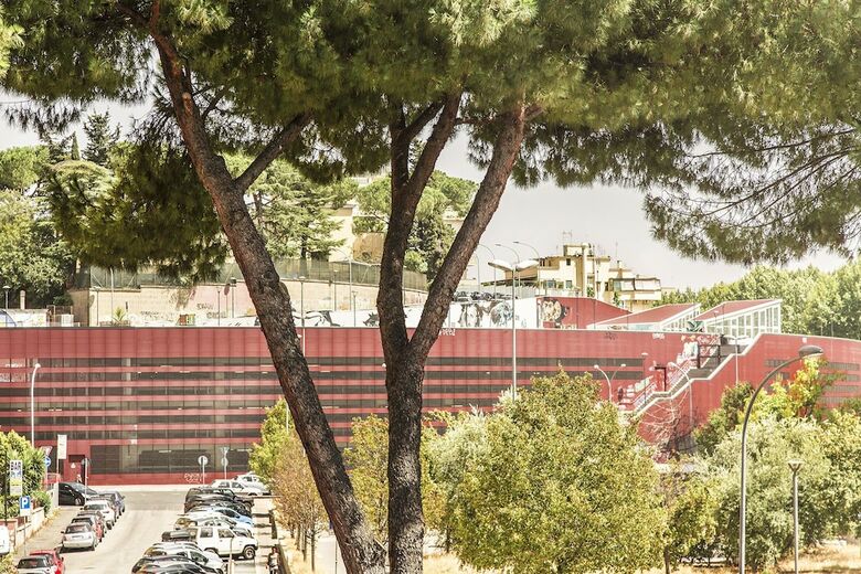 B&B Jonio Roma