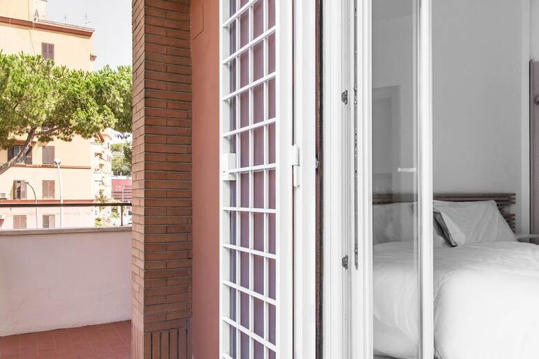 B&B Jonio Roma