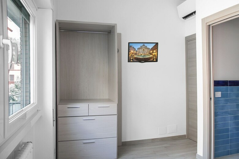 B&B Jonio Roma