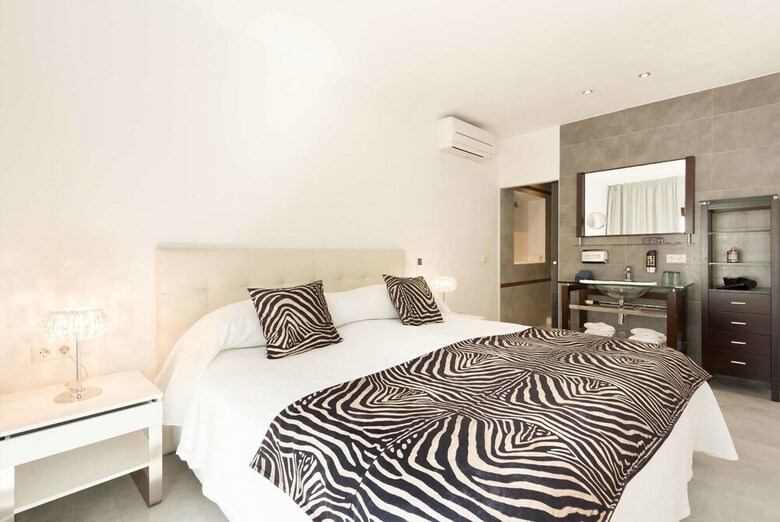 Apartamentos Boutique Hotel Casa Munich
