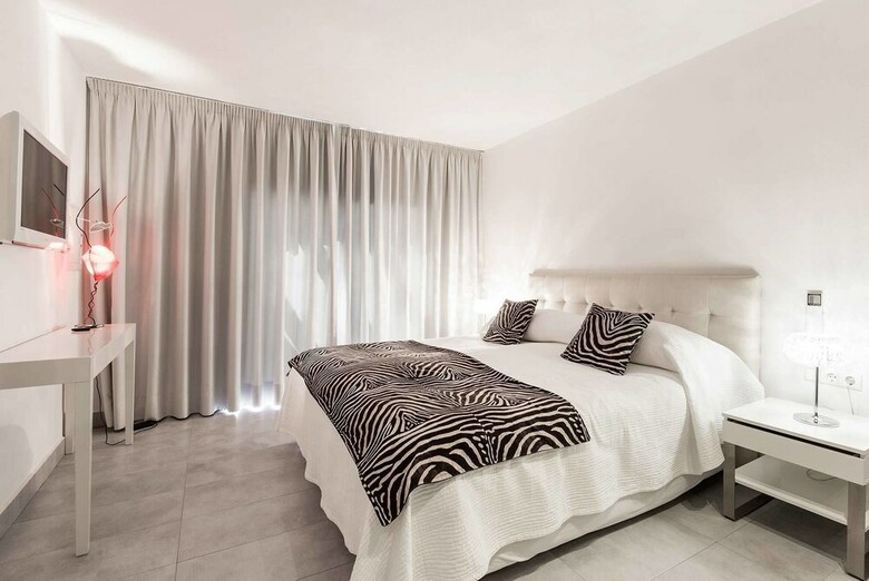 Apartamentos Boutique Hotel Casa Munich