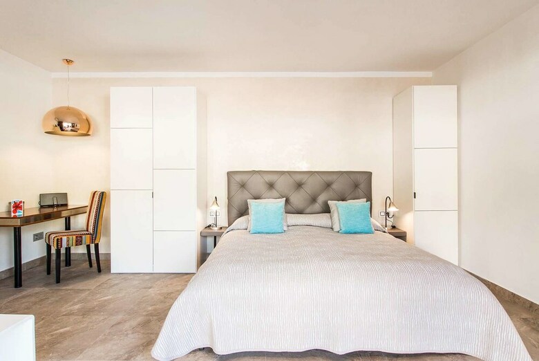 Apartamentos Boutique Hotel Casa Munich