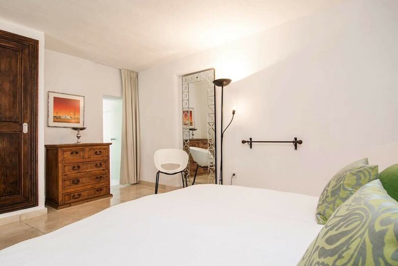 Apartamentos Boutique Hotel Casa Munich
