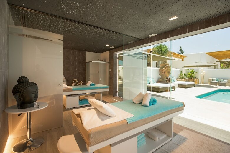 Apartamentos Boutique Hotel Casa Munich