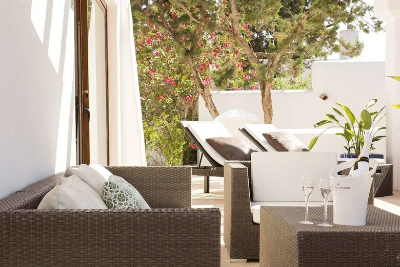 Apartamentos Boutique Hotel Casa Munich