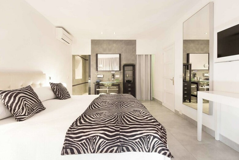 Apartamentos Boutique Hotel Casa Munich