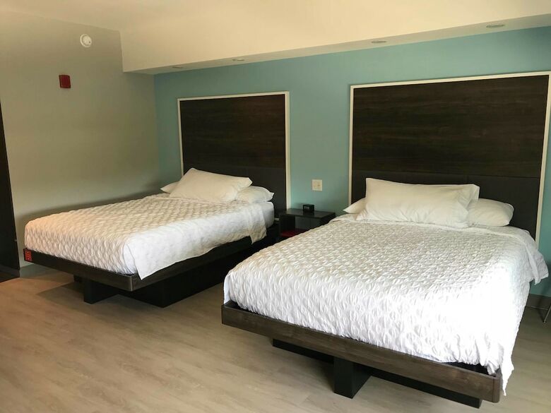 Hotel Tru By Hilton Lake Charles