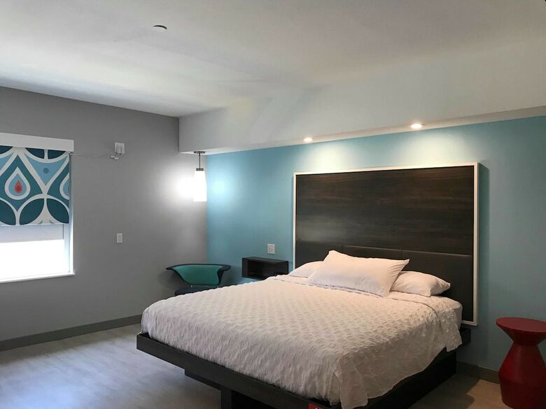 Hotel Tru By Hilton Lake Charles