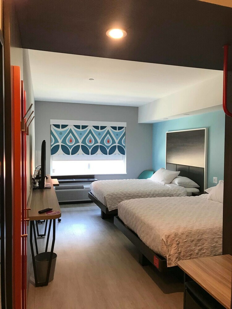 Hotel Tru By Hilton Lake Charles