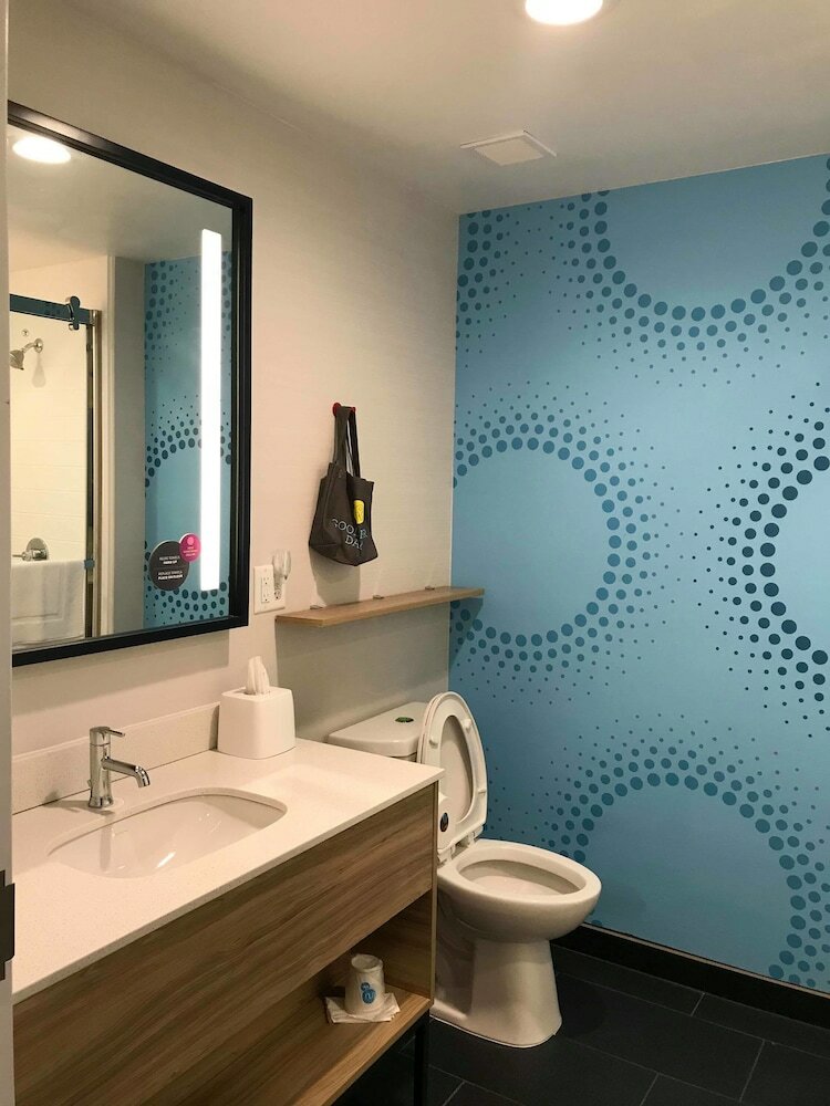 Hotel Tru By Hilton Lake Charles