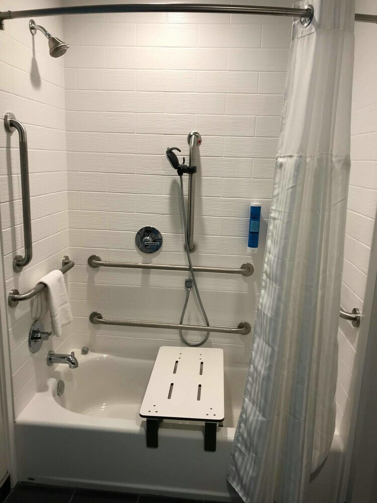 Hotel Tru By Hilton Lake Charles