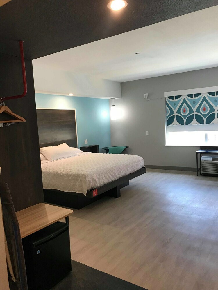 Hotel Tru By Hilton Lake Charles