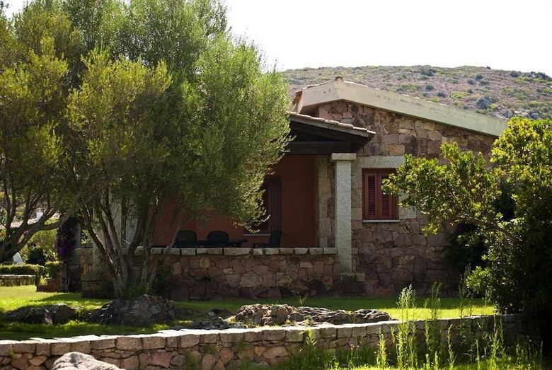 Apartamento Residence Miriacheddu