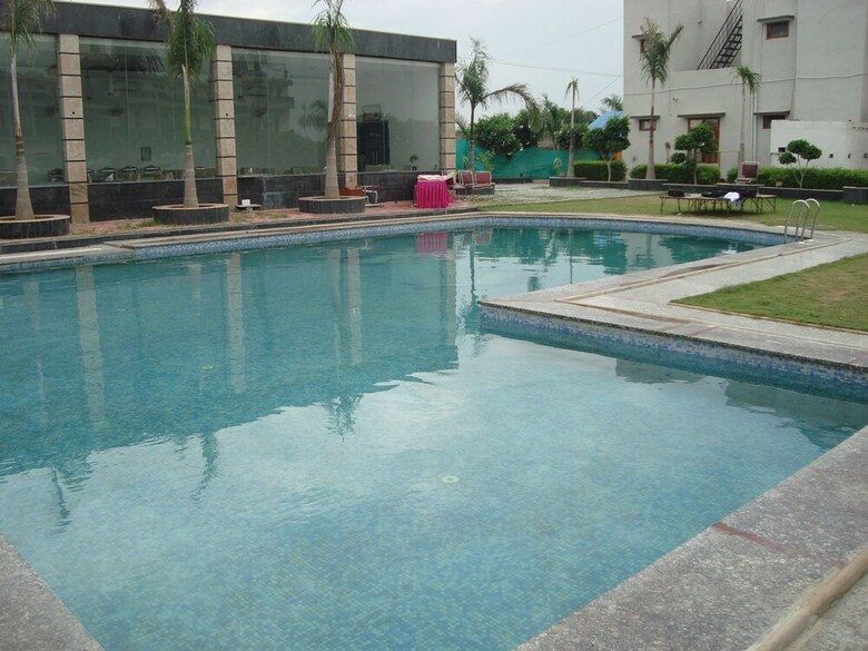 Apartamento Nature Valley Resort