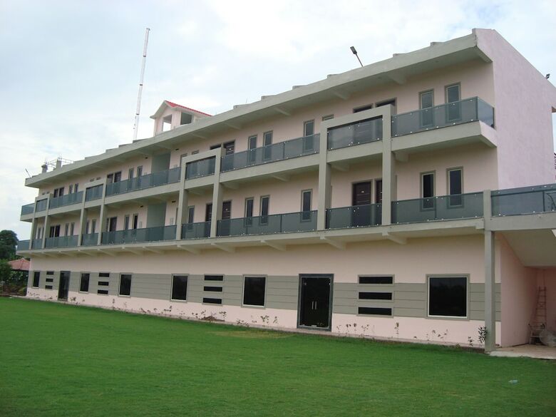Apartamento Nature Valley Resort