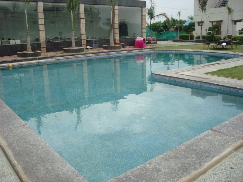 Apartamento Nature Valley Resort