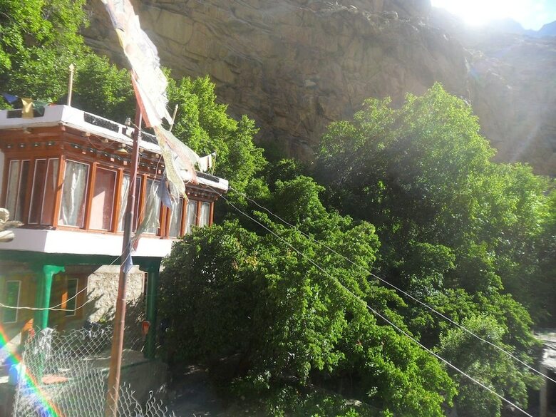 Hotel Payupa Guest House