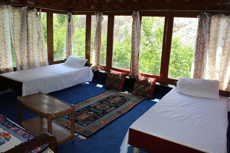 Hotel Payupa Guest House