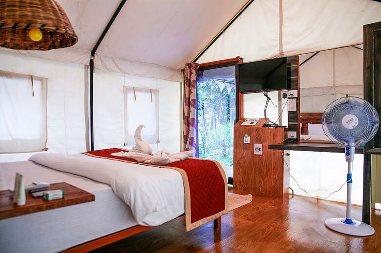 Hotel Magenta Resort Dandeli