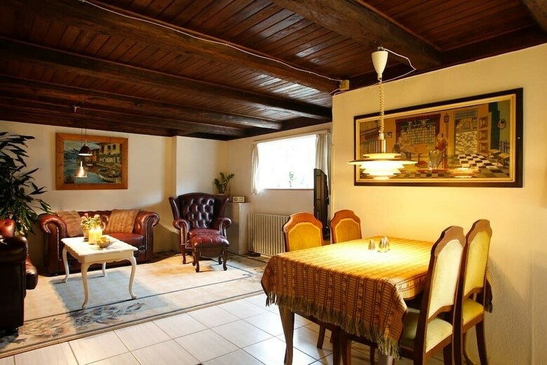 Apartamentos K�ge Bed And Kitchen-apartment