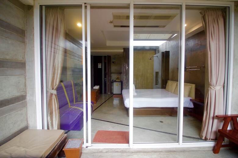 Hotel Eurna Resort