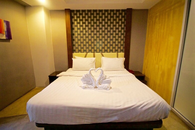 Hotel Eurna Resort