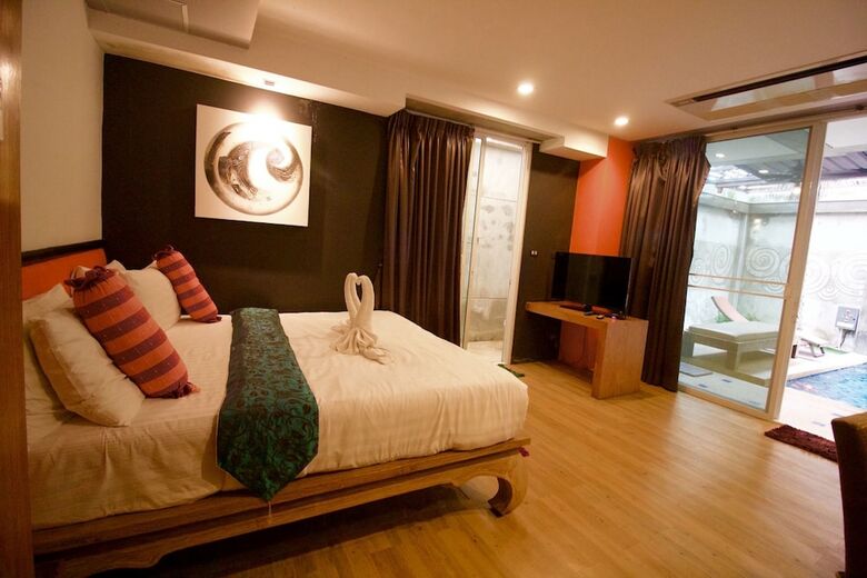 Hotel Eurna Resort