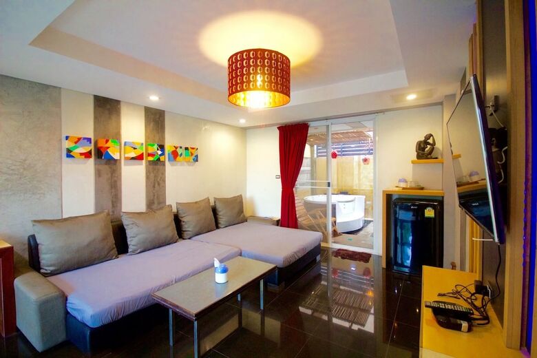 Hotel Eurna Resort