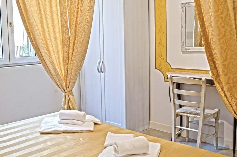 Merulana Suite Apartment