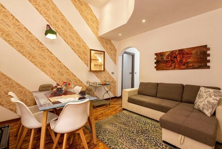 Merulana Suite Apartment