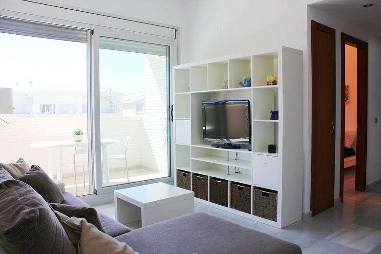 Apartamentos 127 Elegance