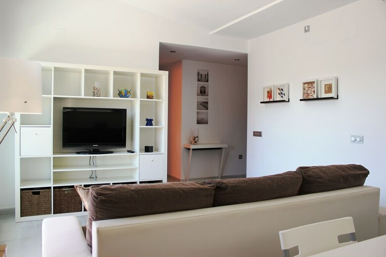 Apartamentos 127 Elegance