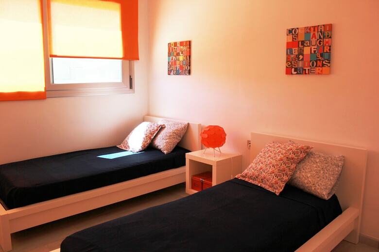 Apartamentos 127 Elegance