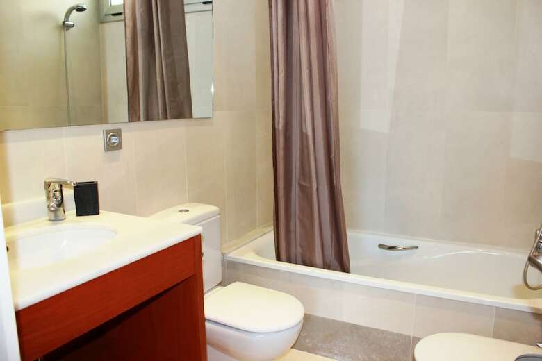 Apartamentos 127 Elegance