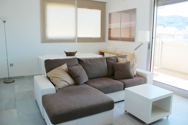 Apartamentos 127 Elegance