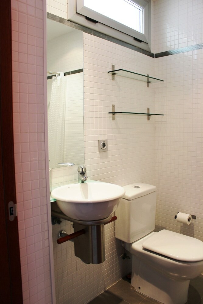 Apartamentos 127 Elegance
