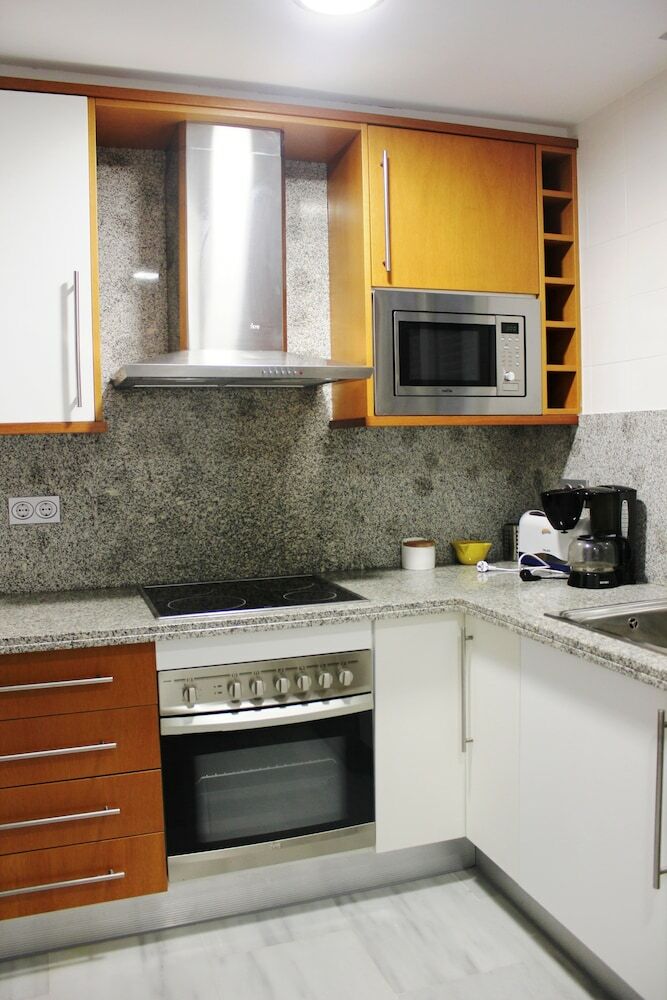 Apartamentos 127 Elegance