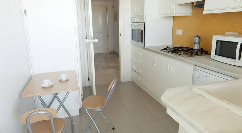 Apartamentos 106 Playa Dorada
