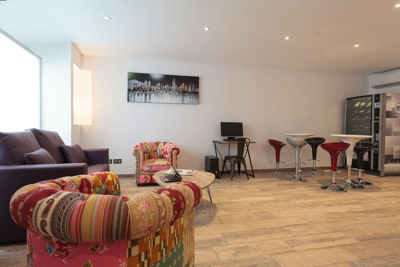 Apartamentos Radas