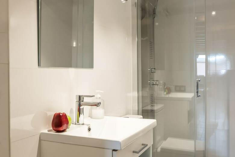 Apartamentos Radas