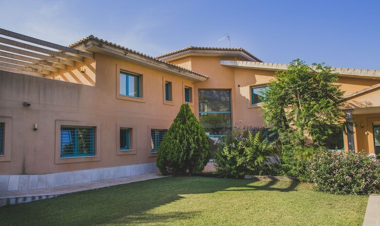 070 Villa Turqiuesa