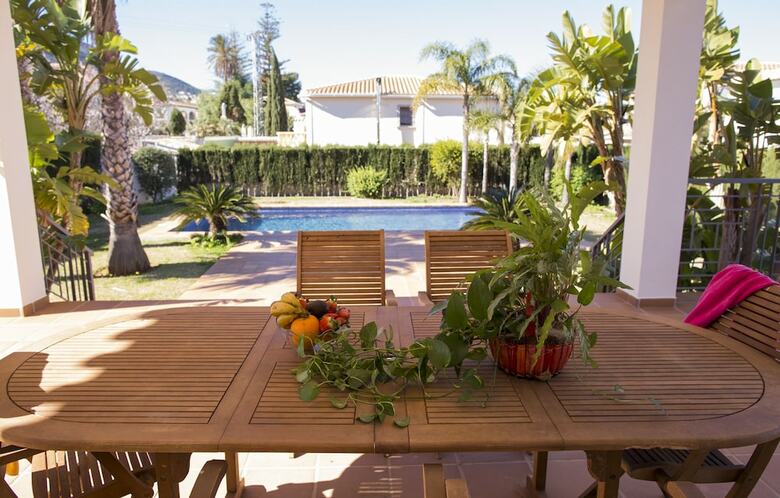 071 Villa Alqueries